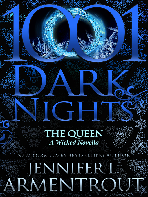 Title details for The Queen by Jennifer L. Armentrout - Available